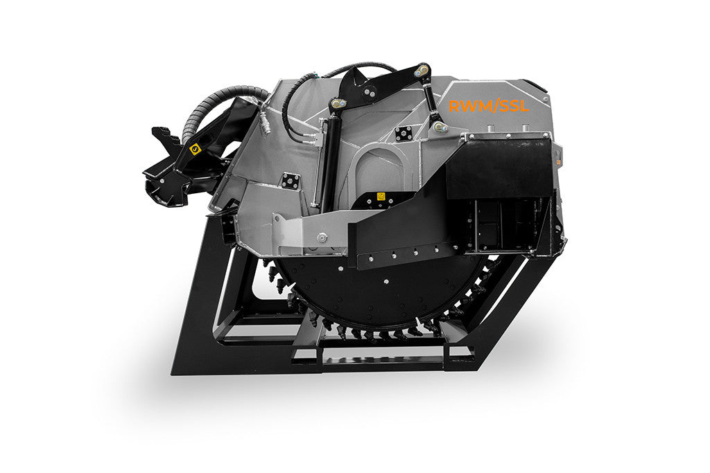 FAE RWM/SSL Wheel Saw