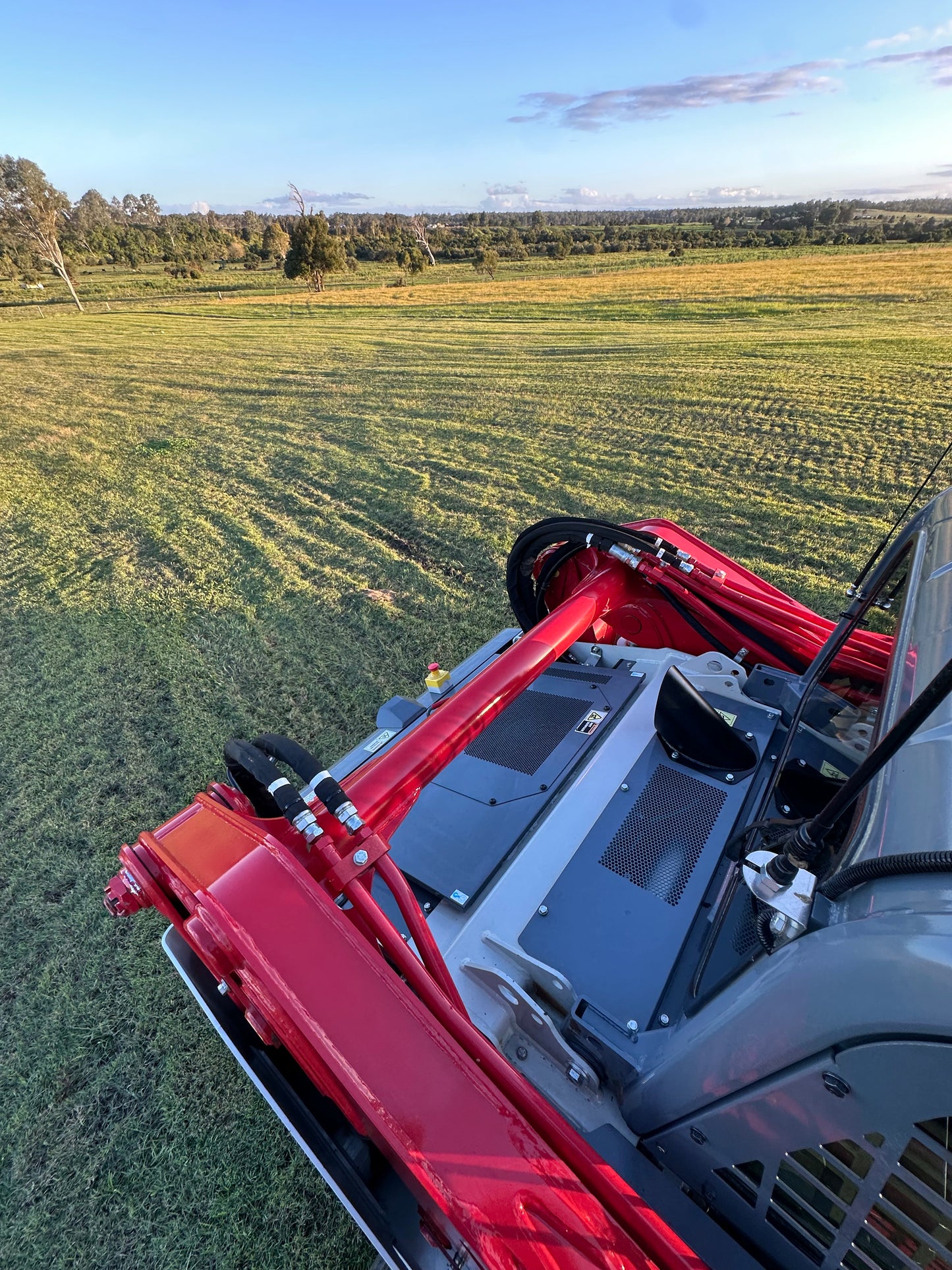 2023 Takeuchi TL12V-2
