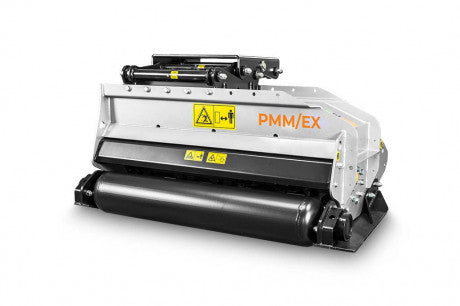 PMM/EX Flail/Swinging Hammer