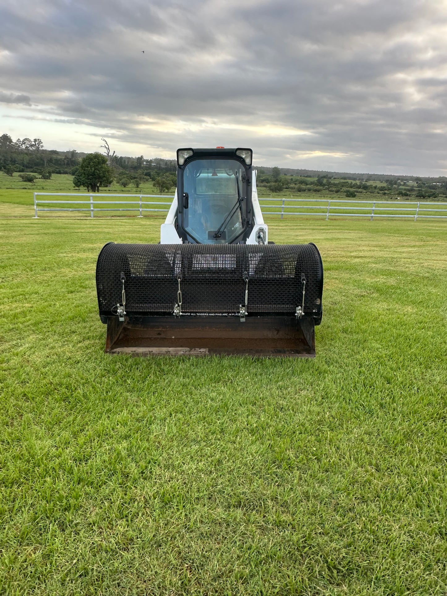 2022 Flip screen S45