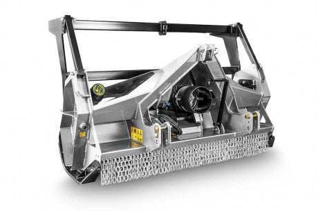 Patrizio Tractor Mulcher