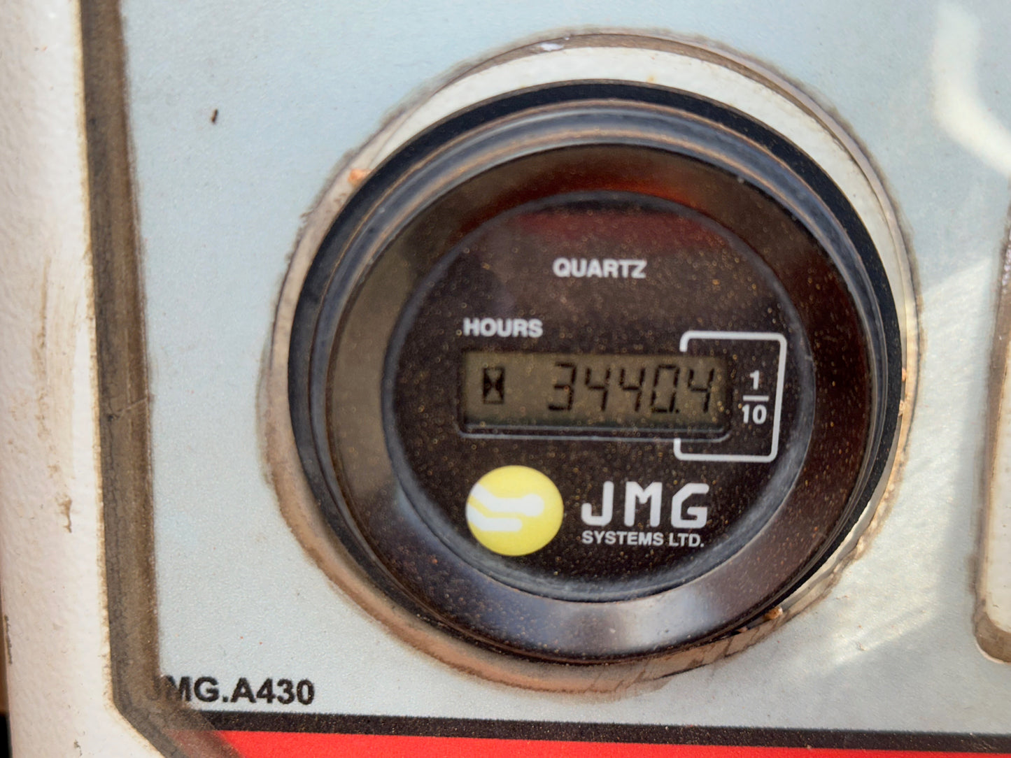 2016 Portafill 5000CT