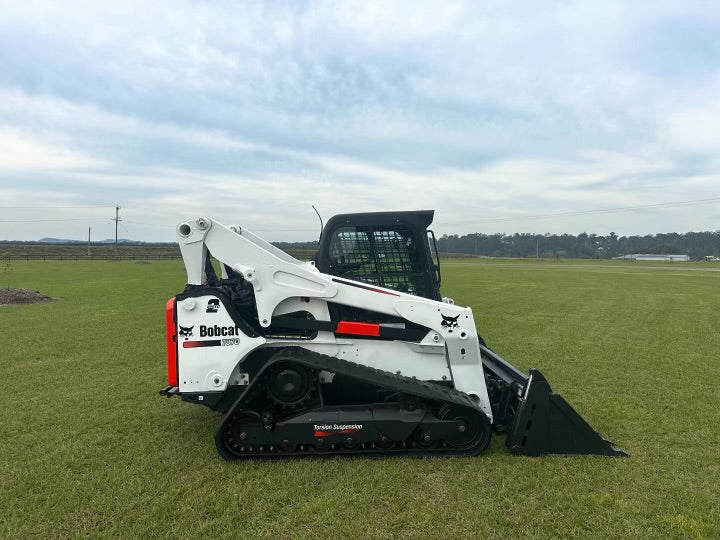 2021 BOBCAT T870