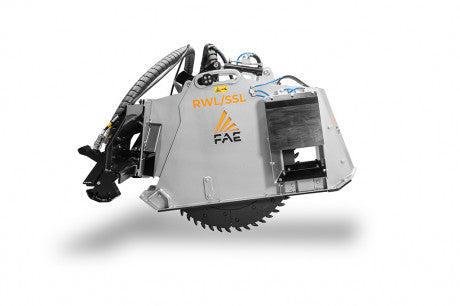 FAE RWL/SSLWheel Saw