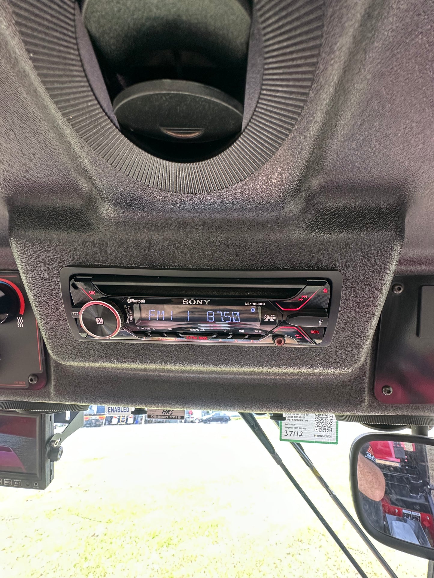 2019 Toro 5910 Groundmaster