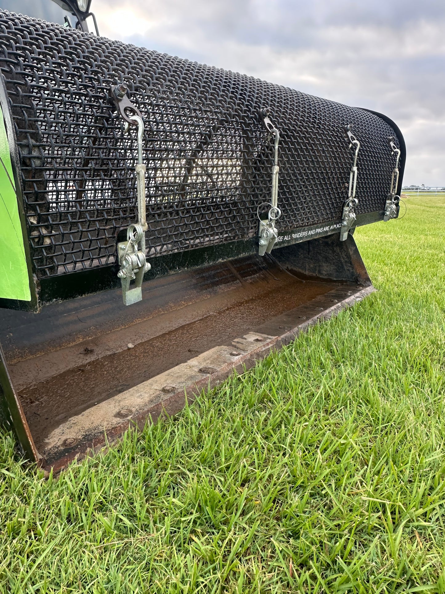 2022 Flip screen S45