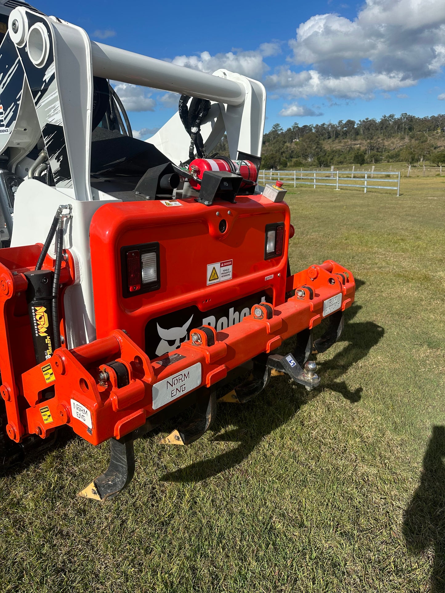 2024 Bobcat T770