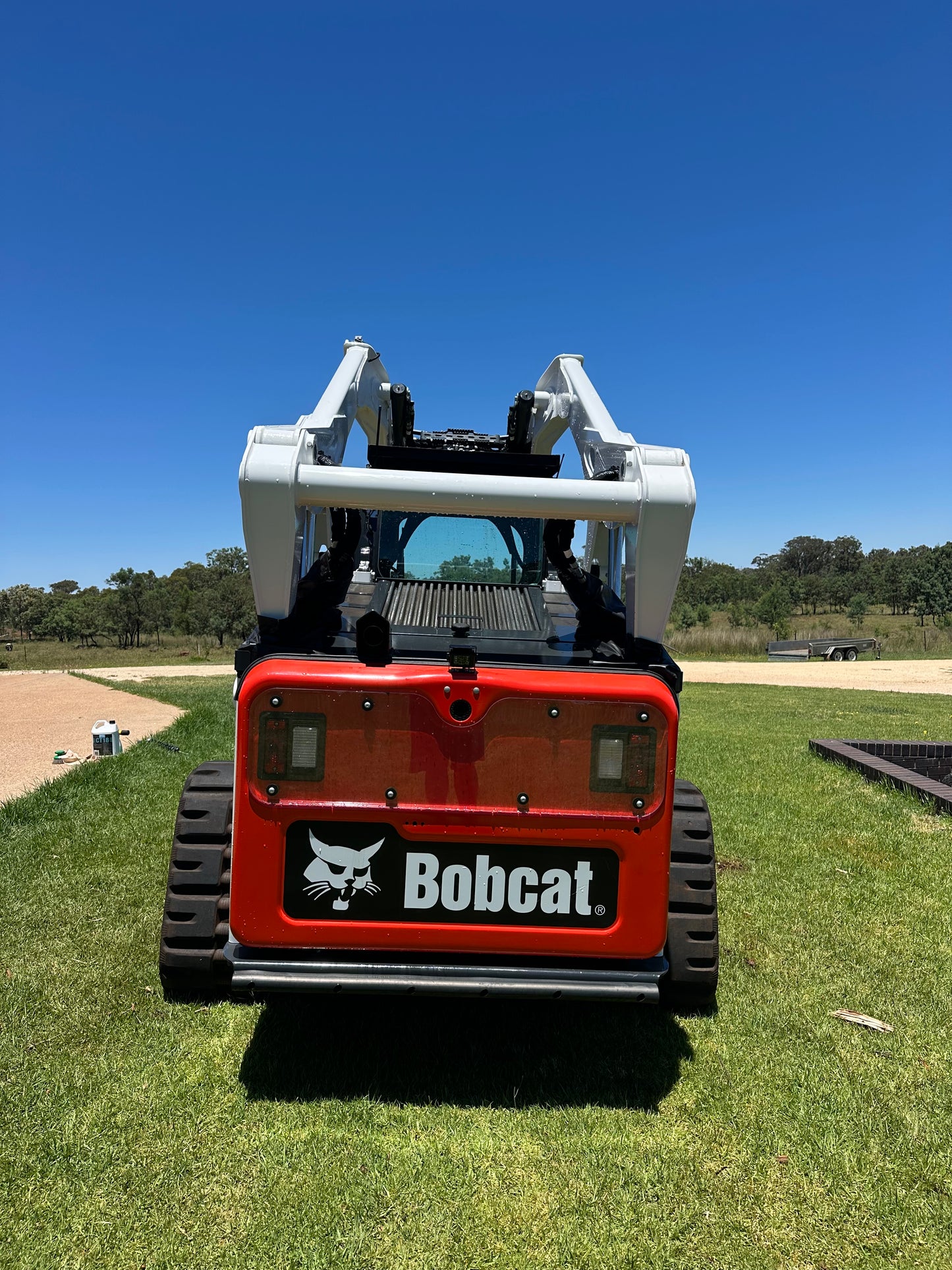 2024 BOBCAT T770