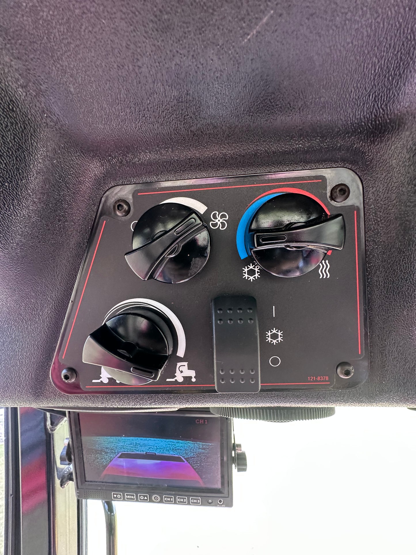 2019 Toro 5910 Groundmaster