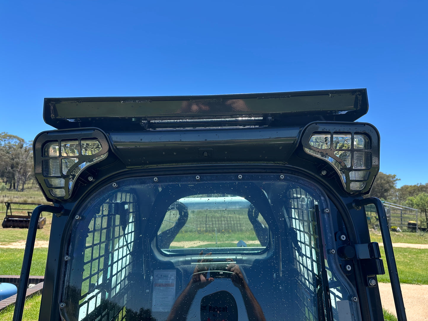 2024 BOBCAT T770