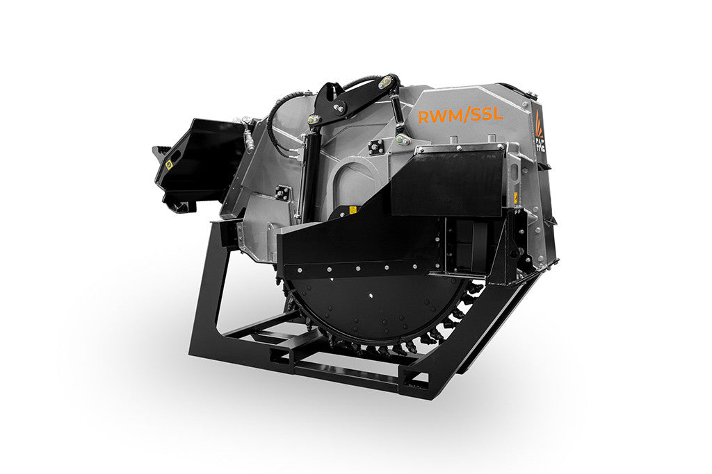 FAE RWM/SSL Wheel Saw