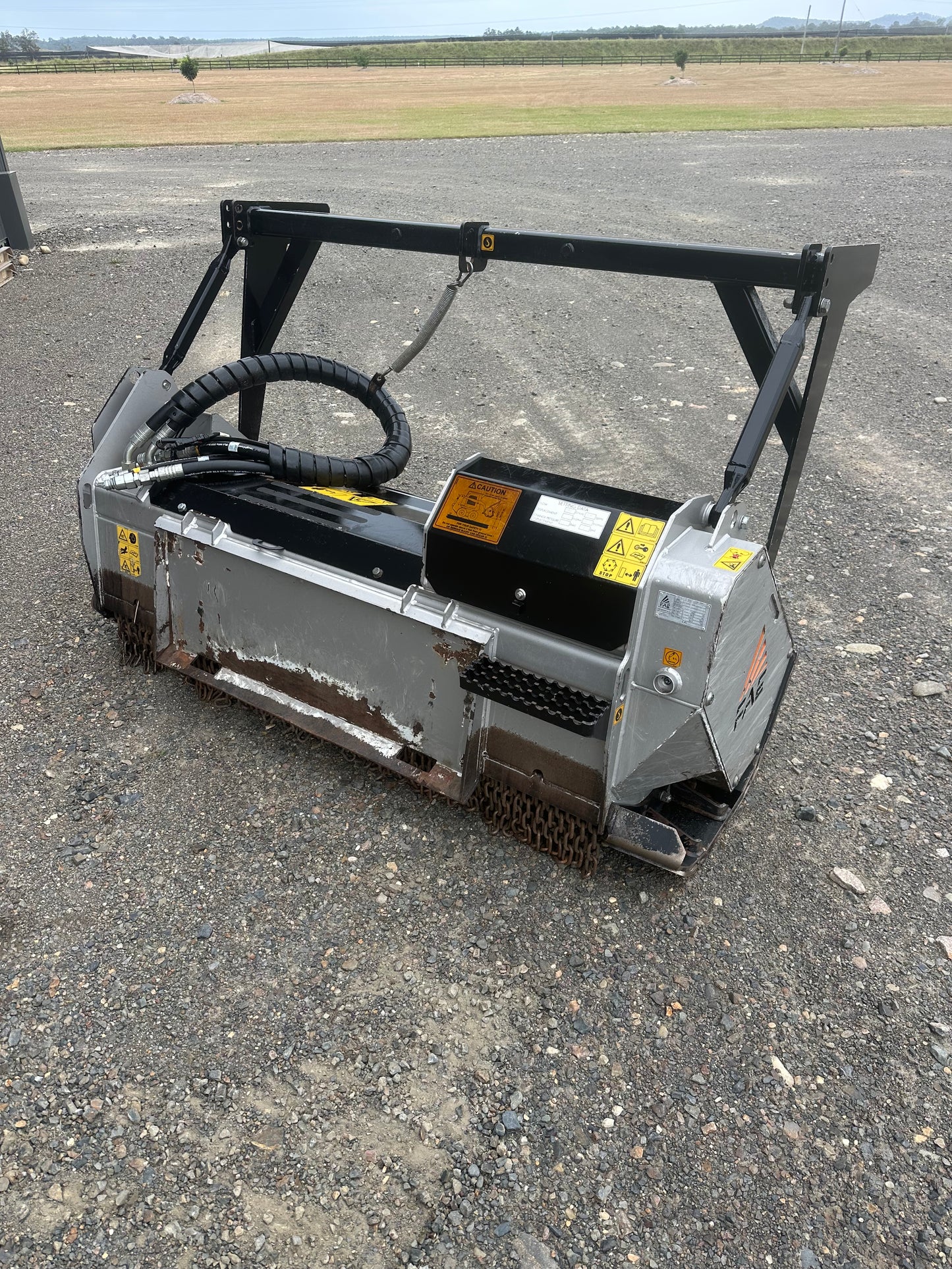 2024 FAE BL4/SSL SONIC