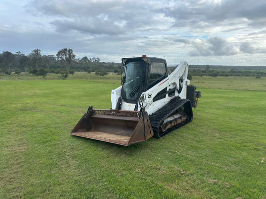 2020 BOBCAT T770
