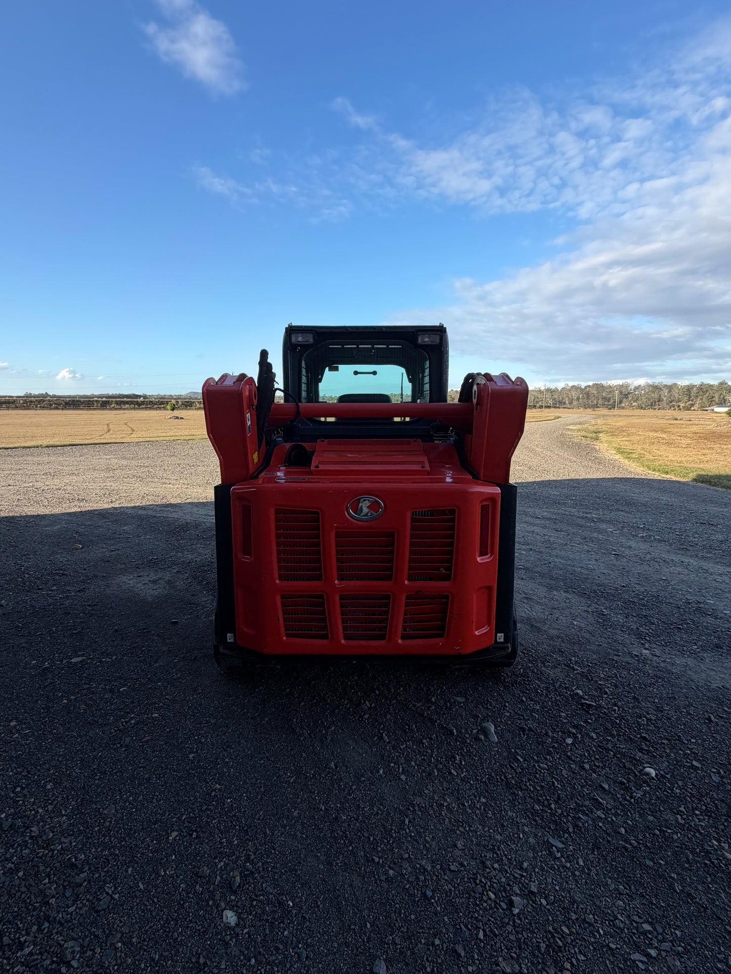 2021 Kubota SVL75-2