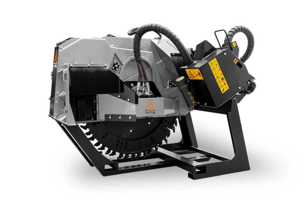 FAE RWM/SSL Wheel Saw