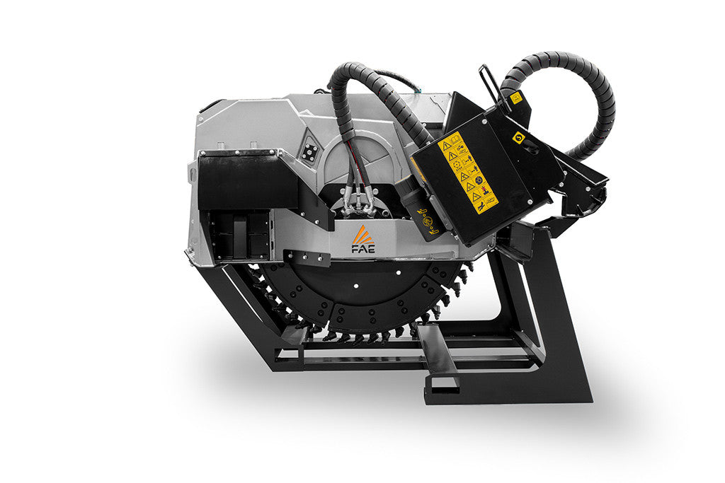 FAE RWM/SSL Wheel Saw