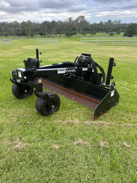 2023 Kubota Box Blade BB3096