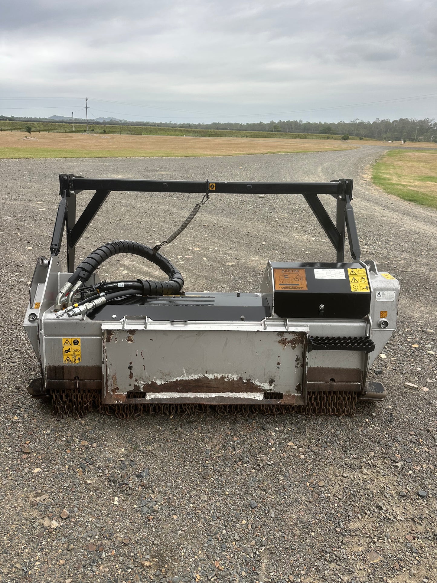 2024 FAE BL4/SSL SONIC