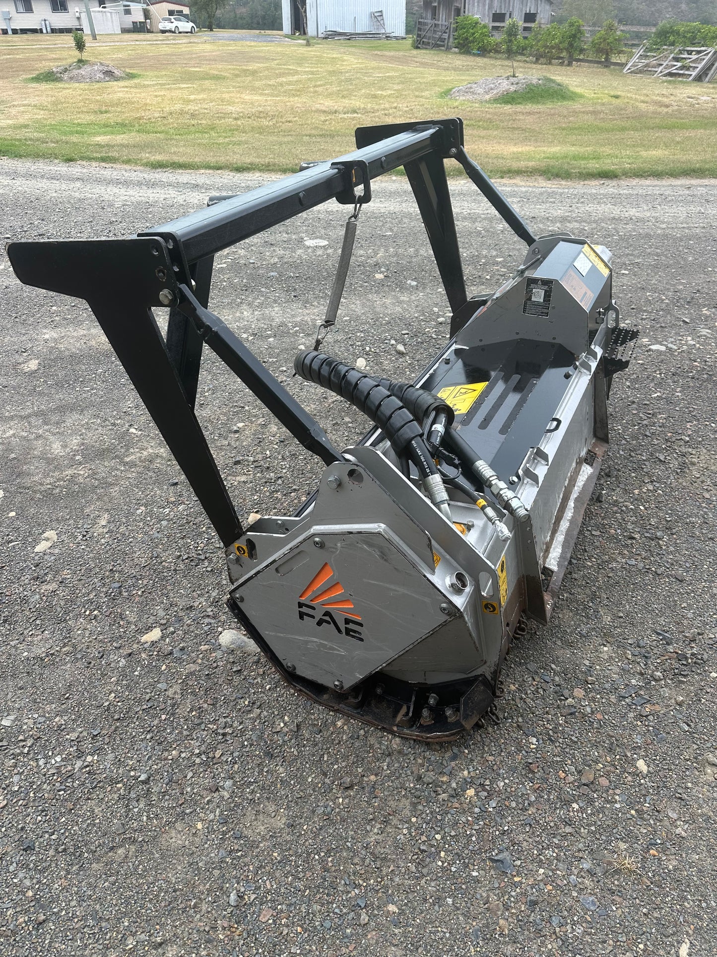 2024 FAE BL4/SSL SONIC