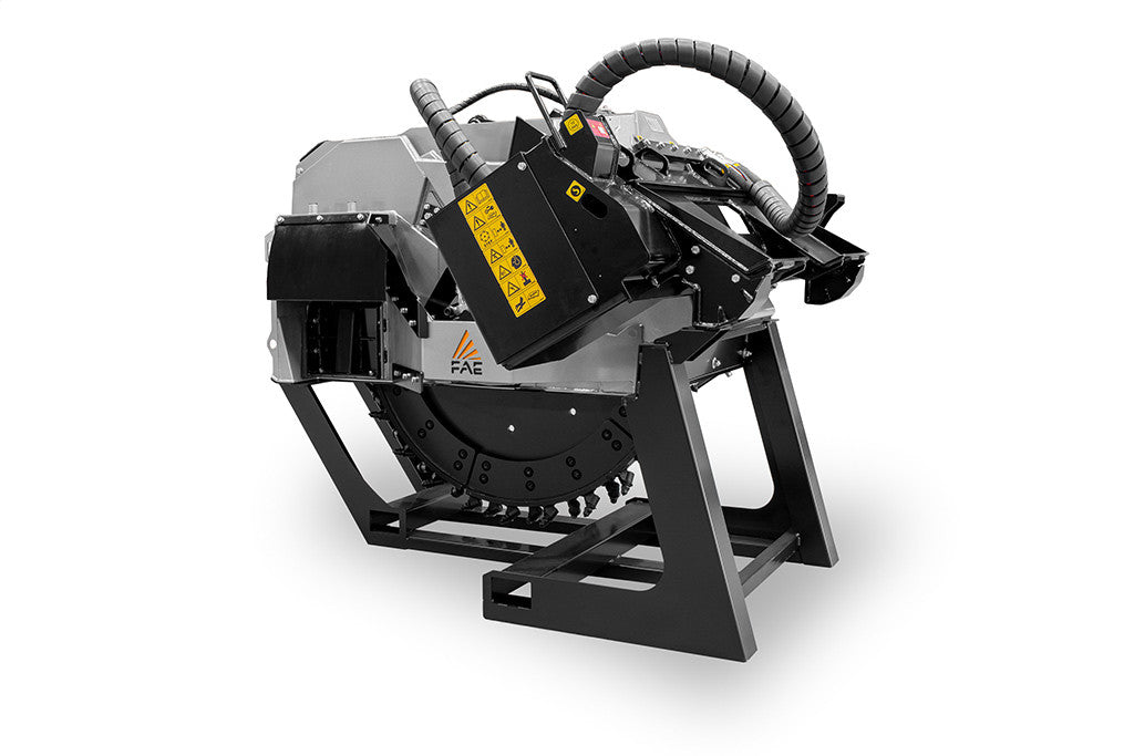 FAE RWM/SSL Wheel Saw