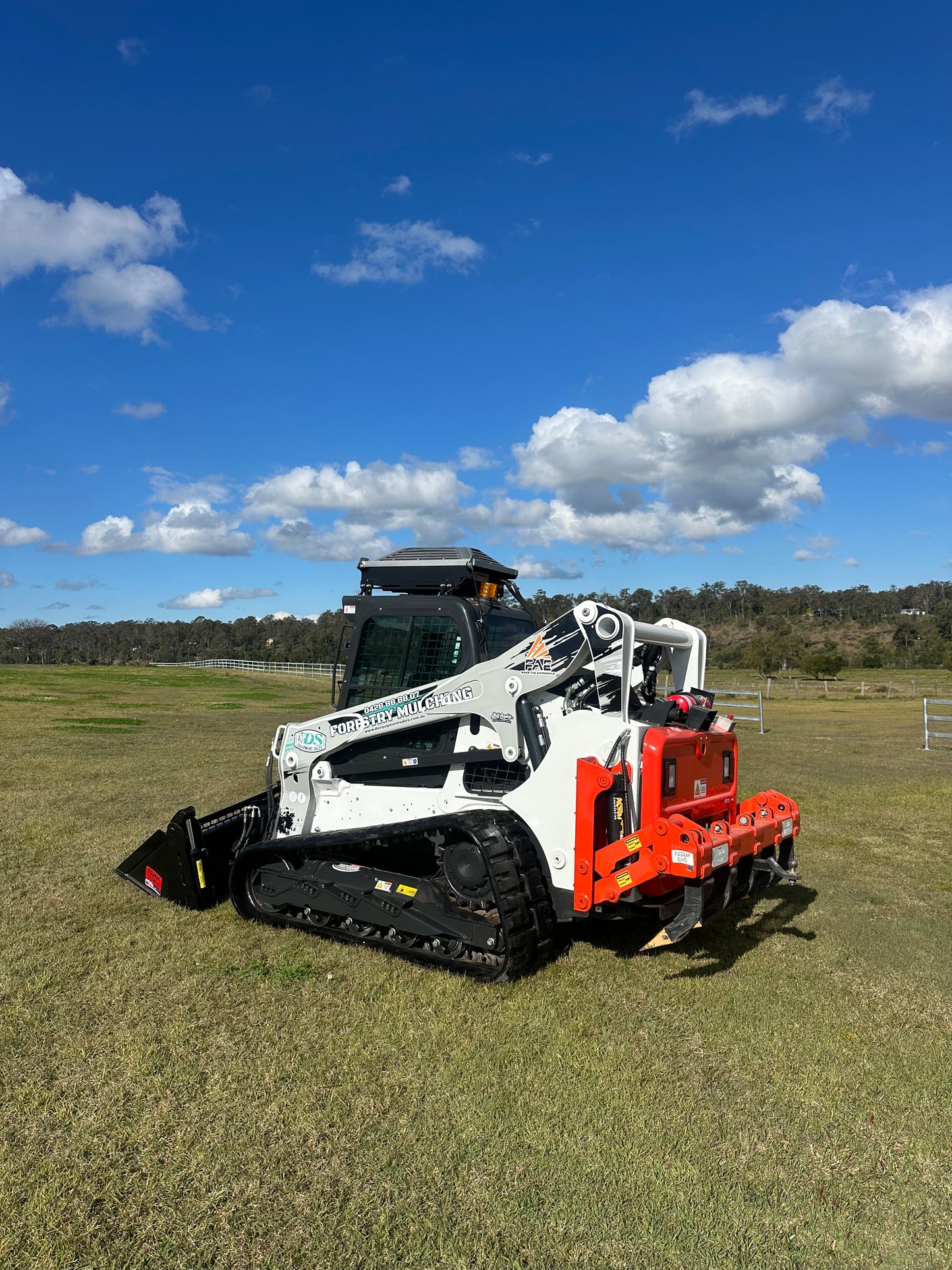 2024 Bobcat T770