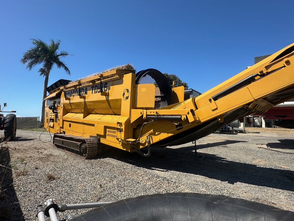 Earthmoving and farm equipment sales – DS Equipment Sales