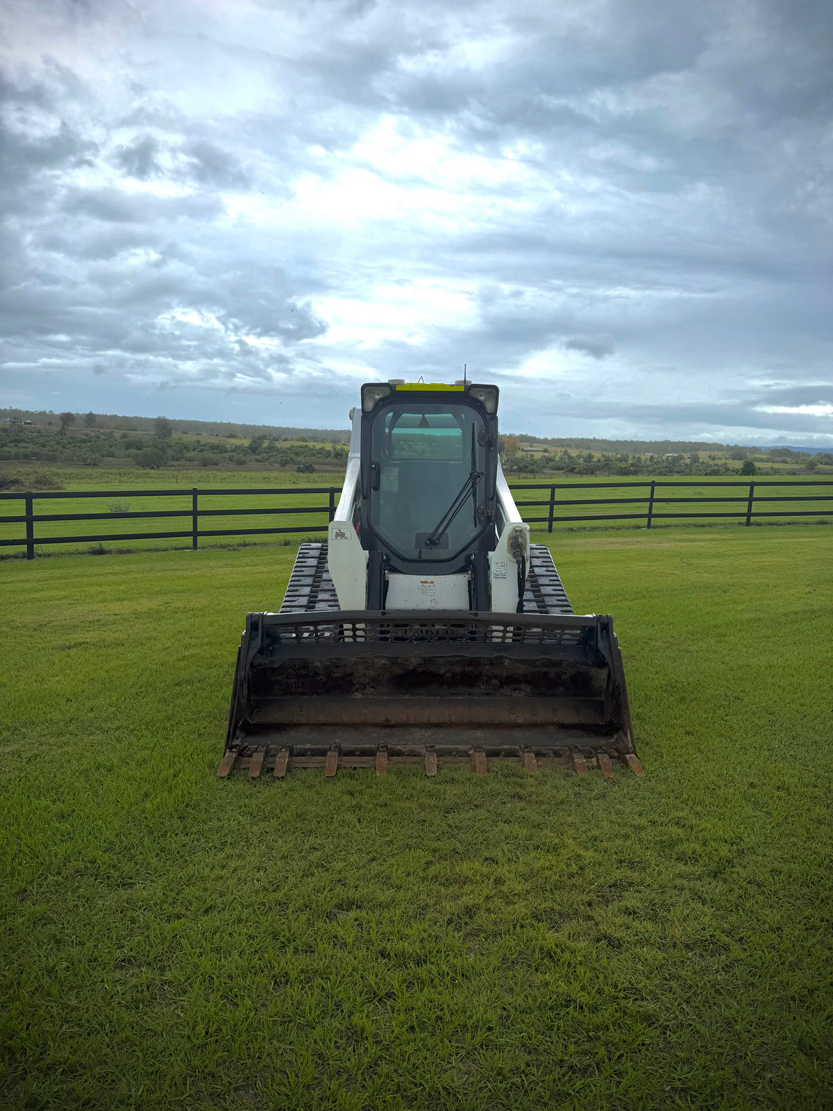 2022 BOBCAT T870