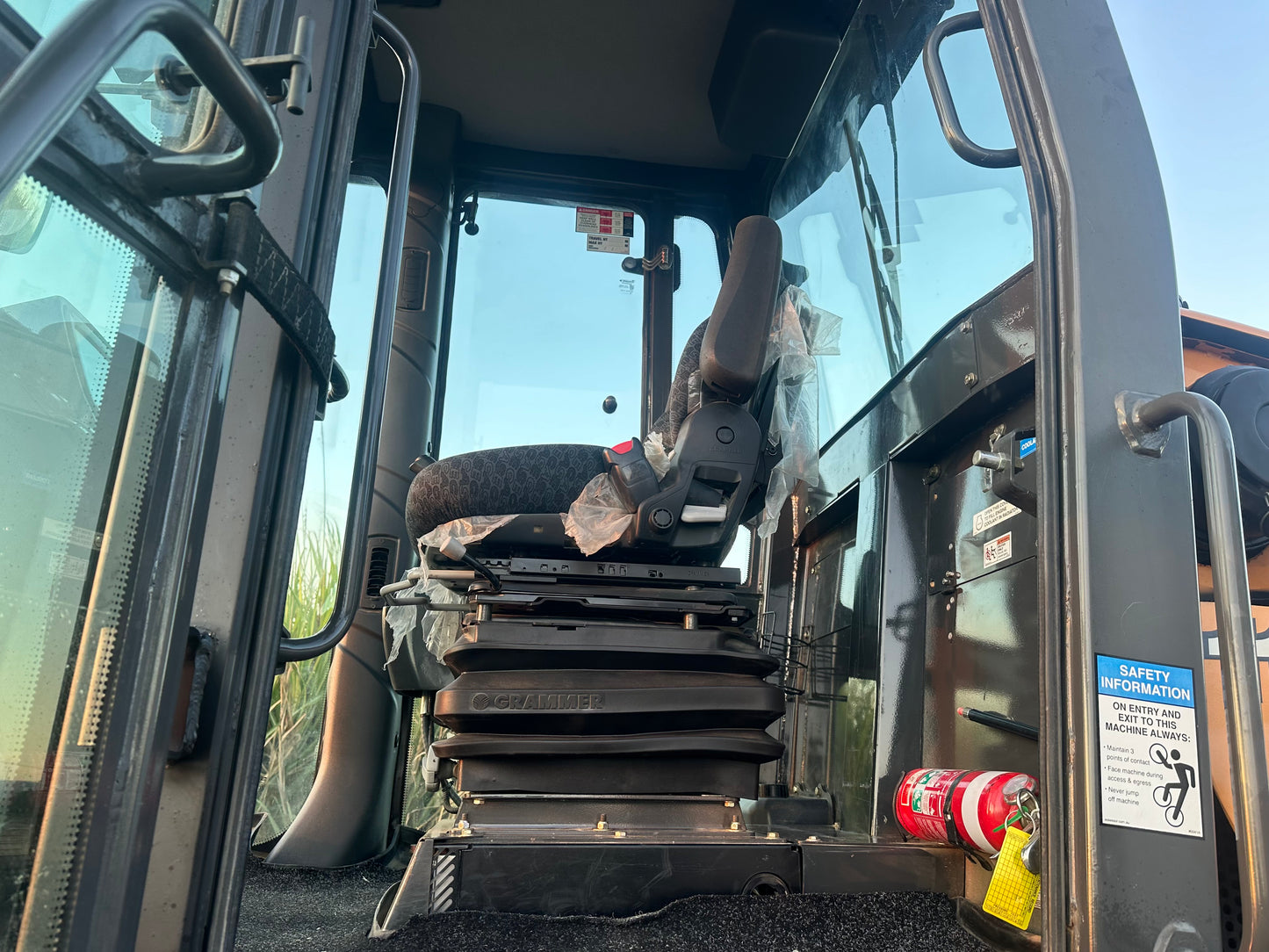 2020 Case 10t Roller