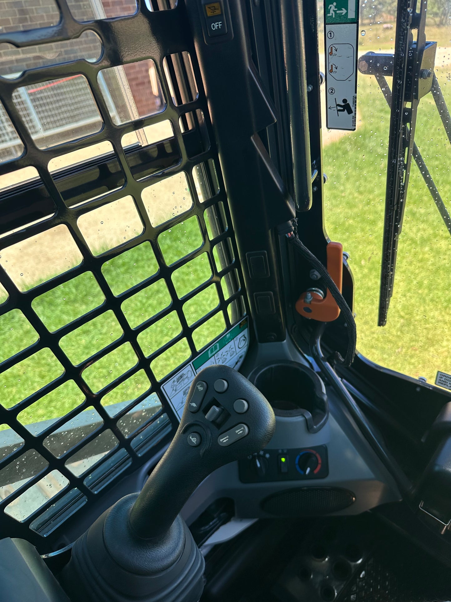 2024 BOBCAT T770