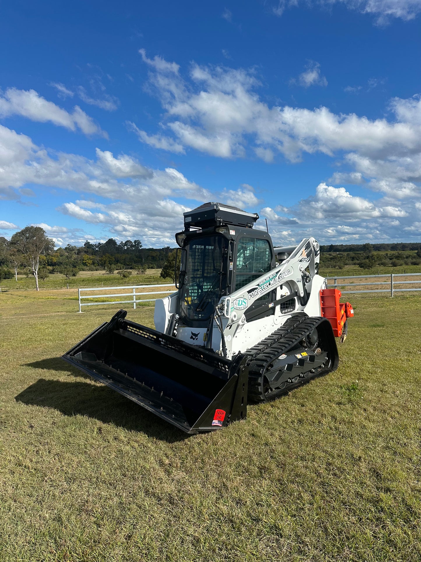 2024 Bobcat T770