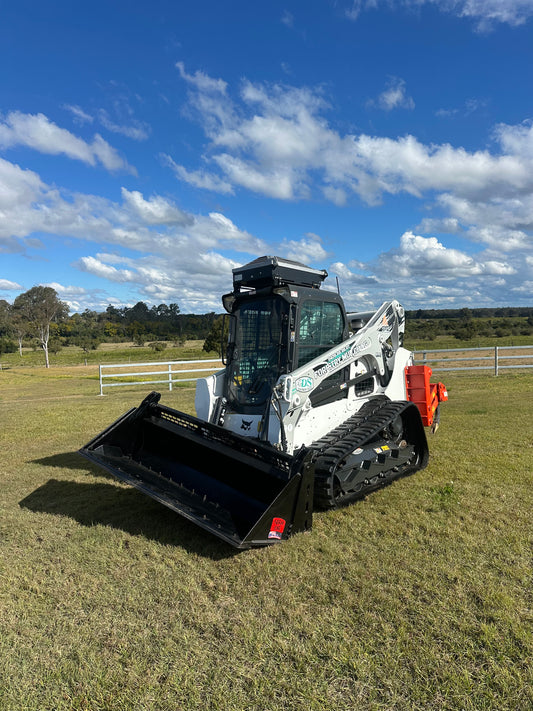 2024 Bobcat T770
