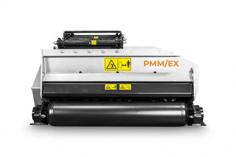 PMM/EX Flail/Swinging Hammer