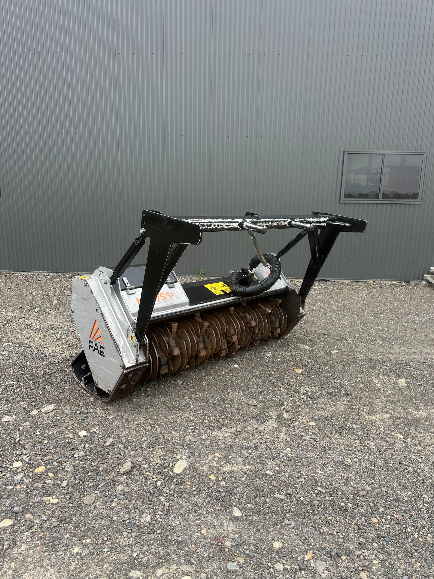 2024 FAE BL4/SSL SONIC