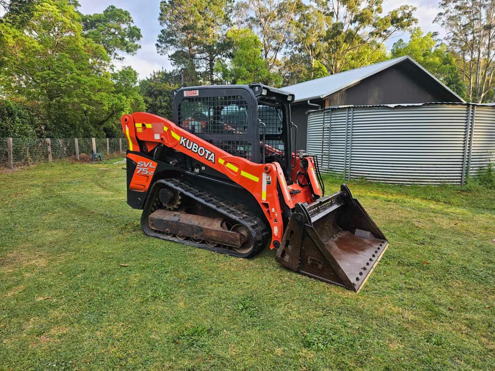 2020 Kubota SVL75 2 DS Equipment Sales 2020-kubota-svl75-2-ds-equipment-sales