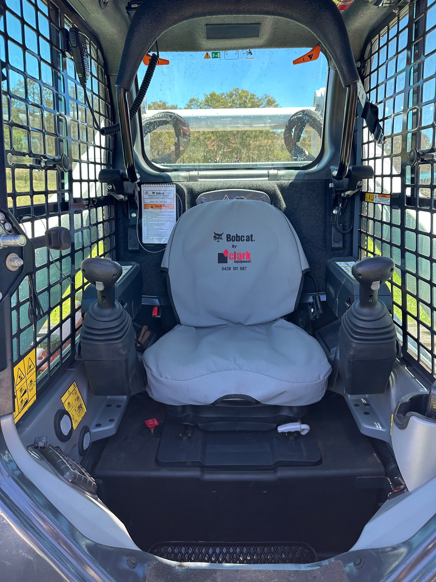 2024 BOBCAT T770