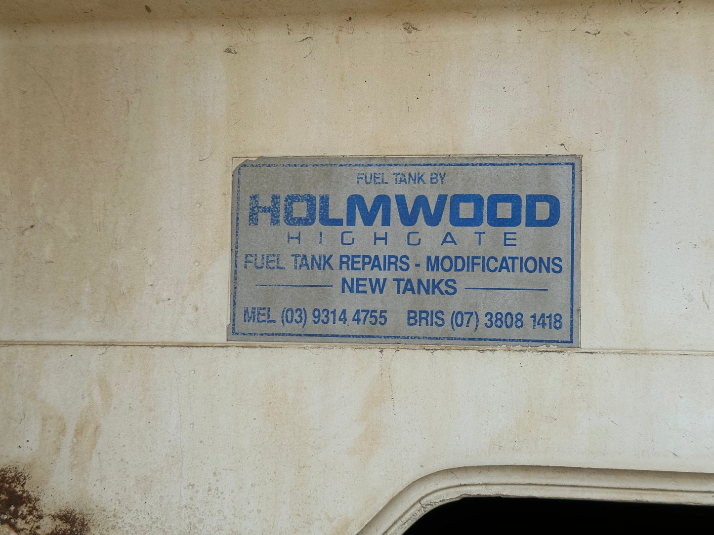 1982 Volvo BM 5350 Moxy