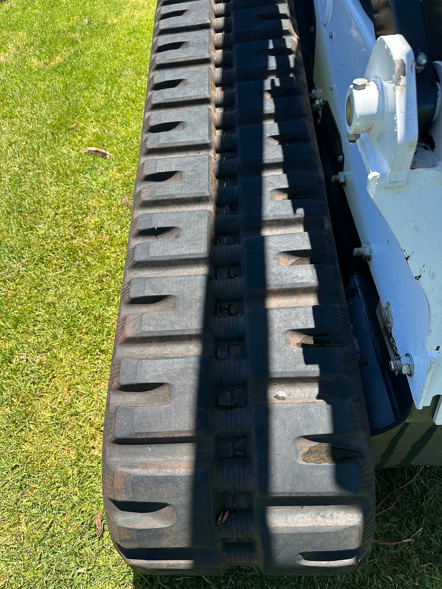 2024 BOBCAT T770