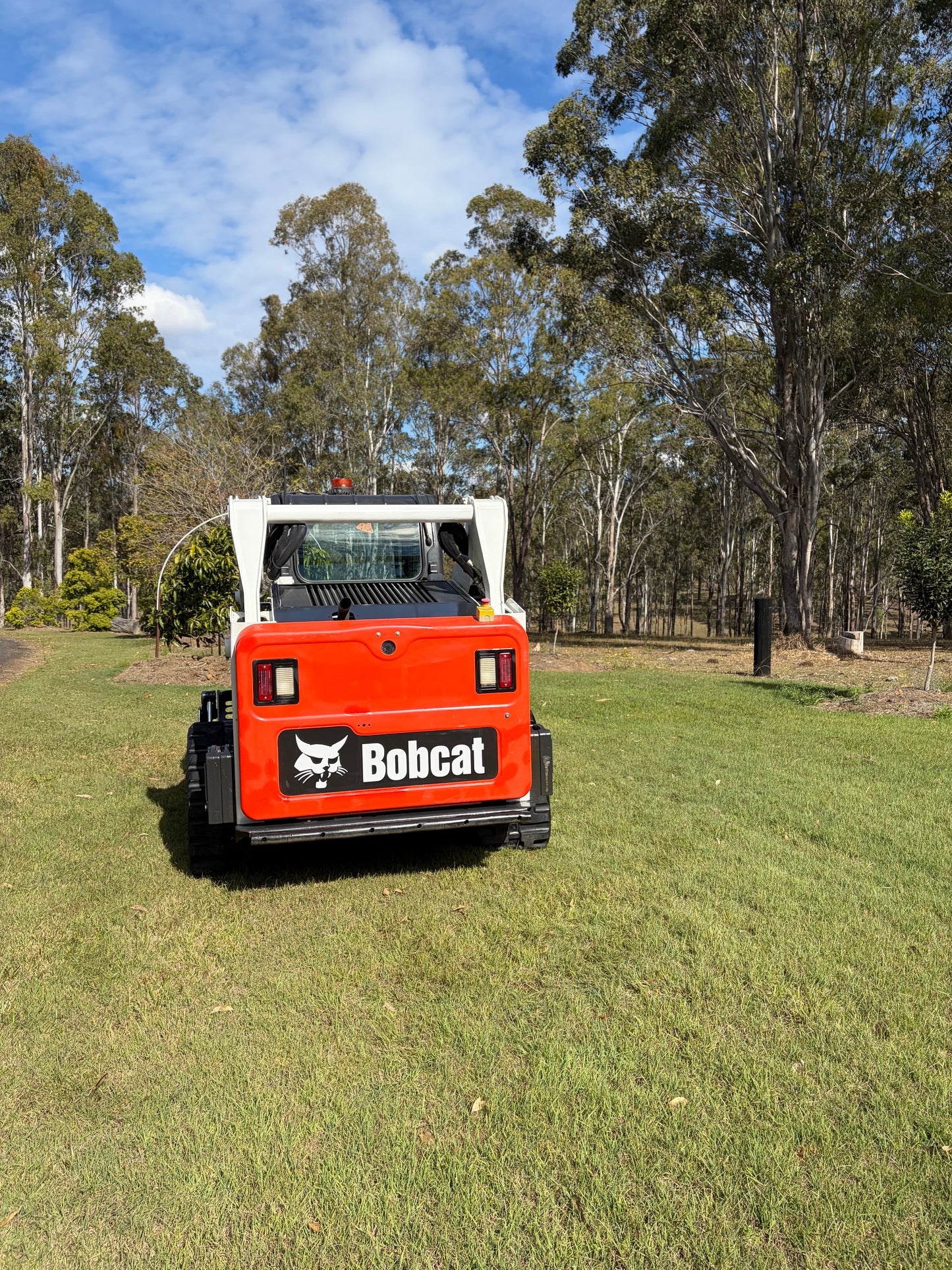 2021 Bobcat T590