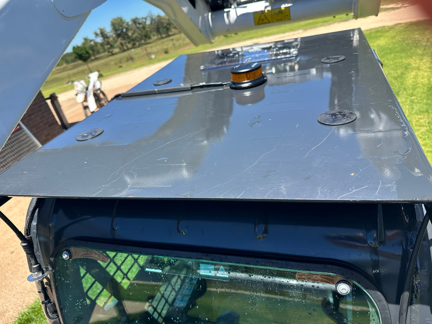 2024 BOBCAT T770