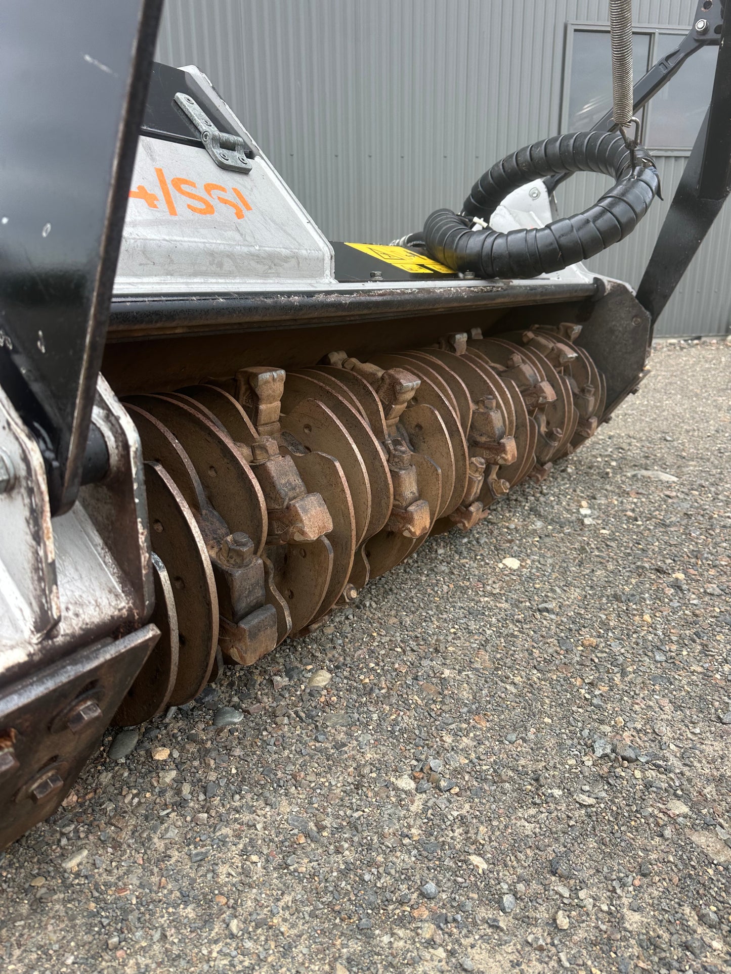 2024 FAE BL4/SSL SONIC