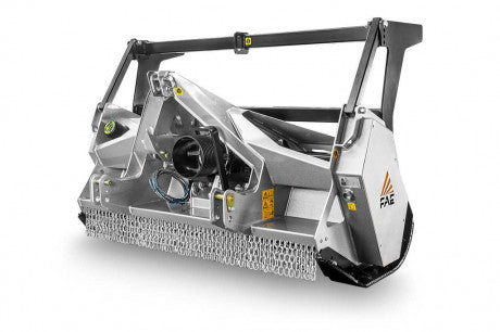 Patrizio Tractor Mulcher