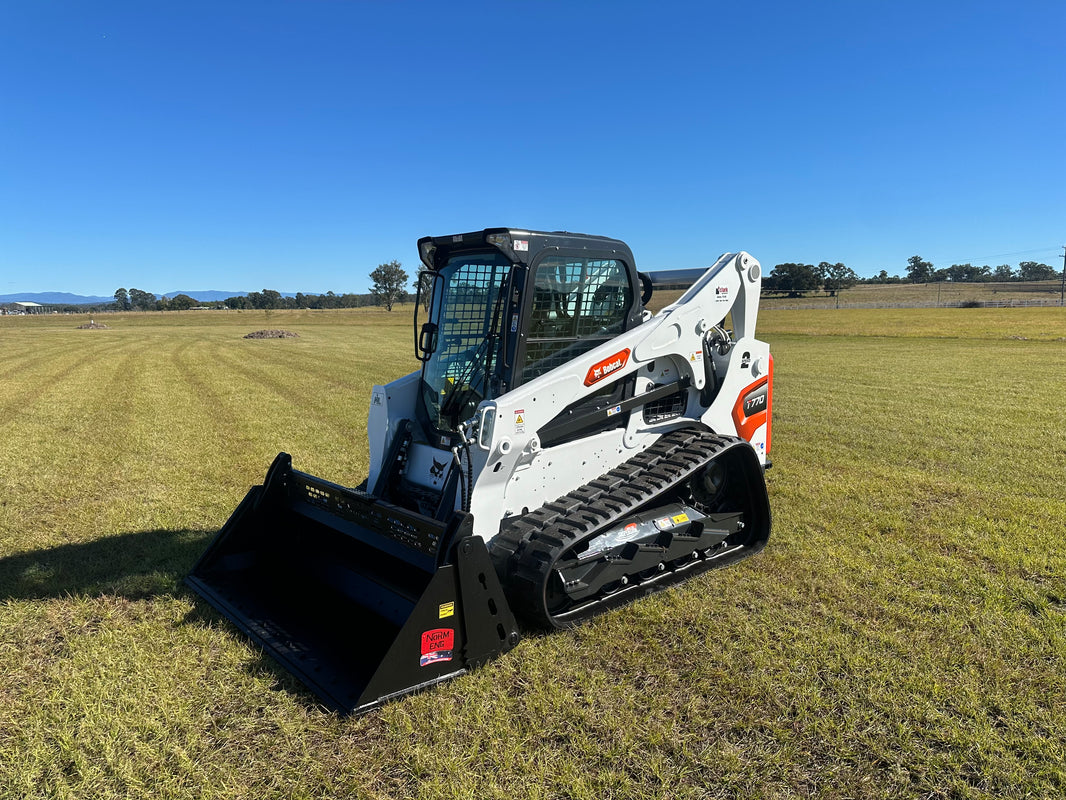Earthmoving and farm equipment sales – DS Equipment Sales