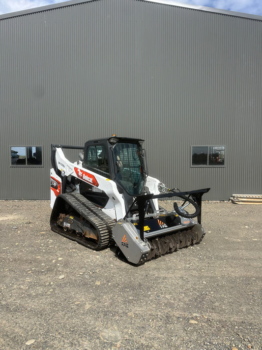 2004 FAE BL1/SSL 150 VT