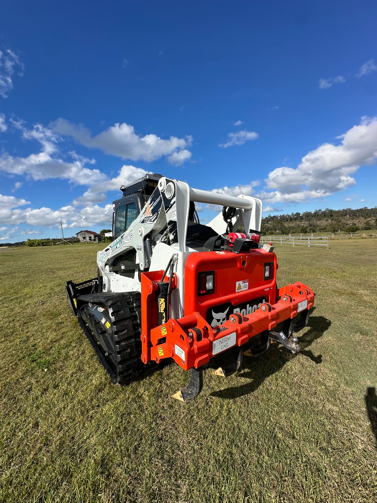 2024 Bobcat T770