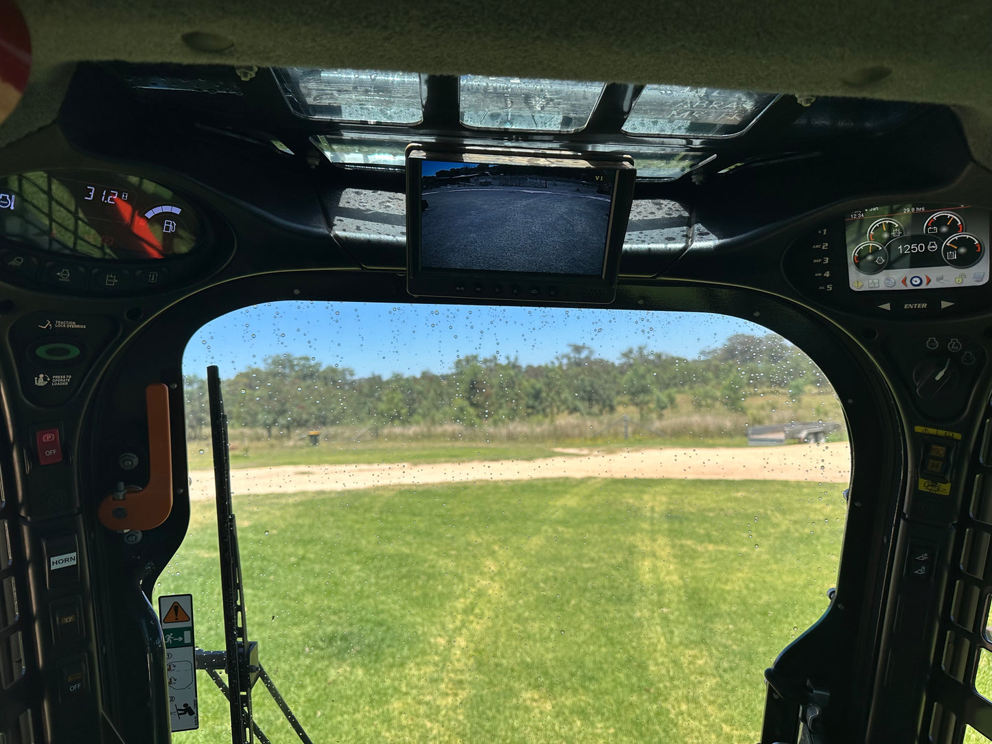 2024 BOBCAT T770