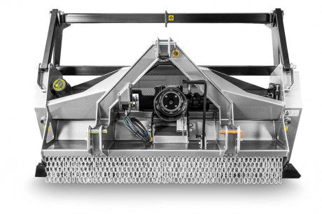 Patrizio Tractor Mulcher