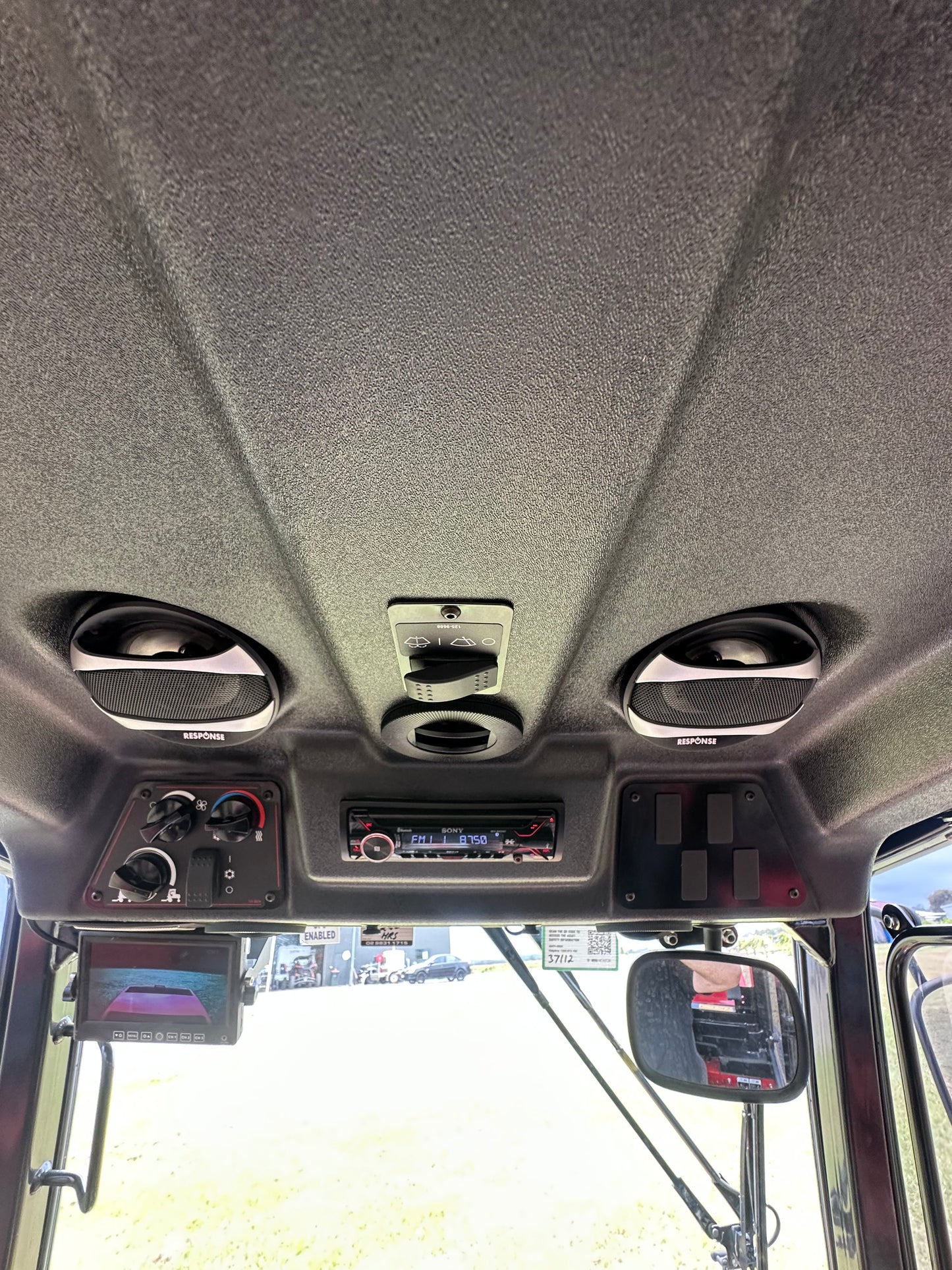 2019 Toro 5910 Groundmaster