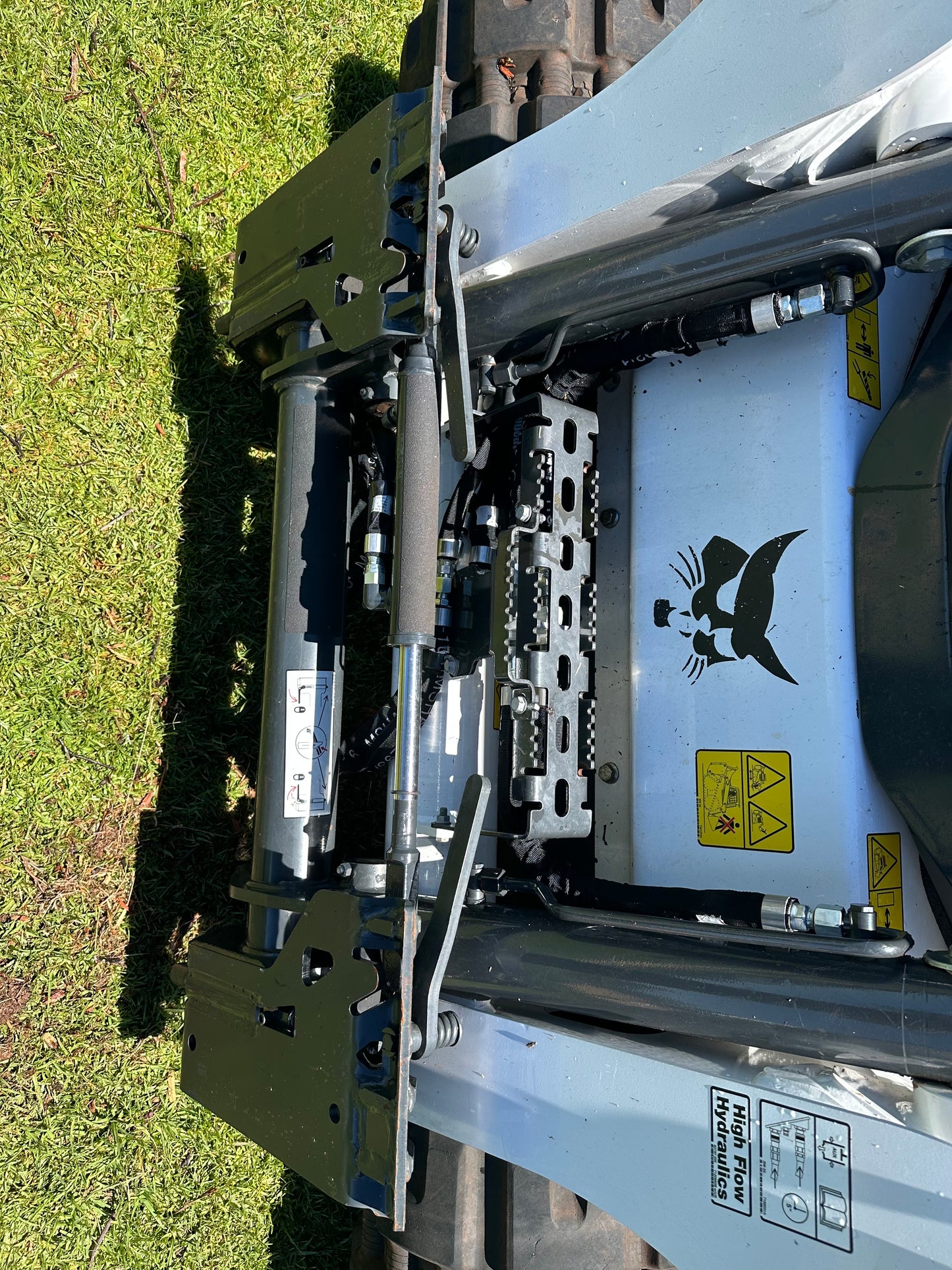 2024 BOBCAT T770