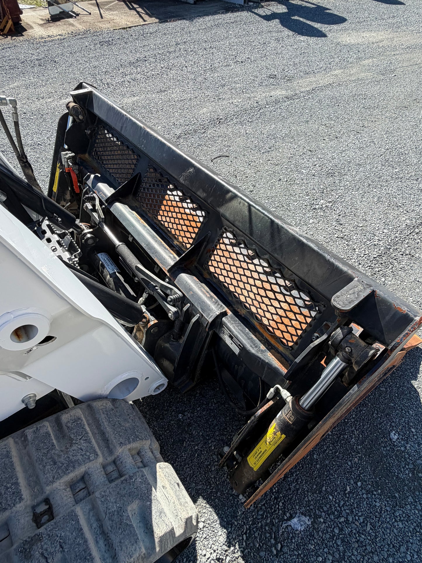 2022 BOBCAT T770