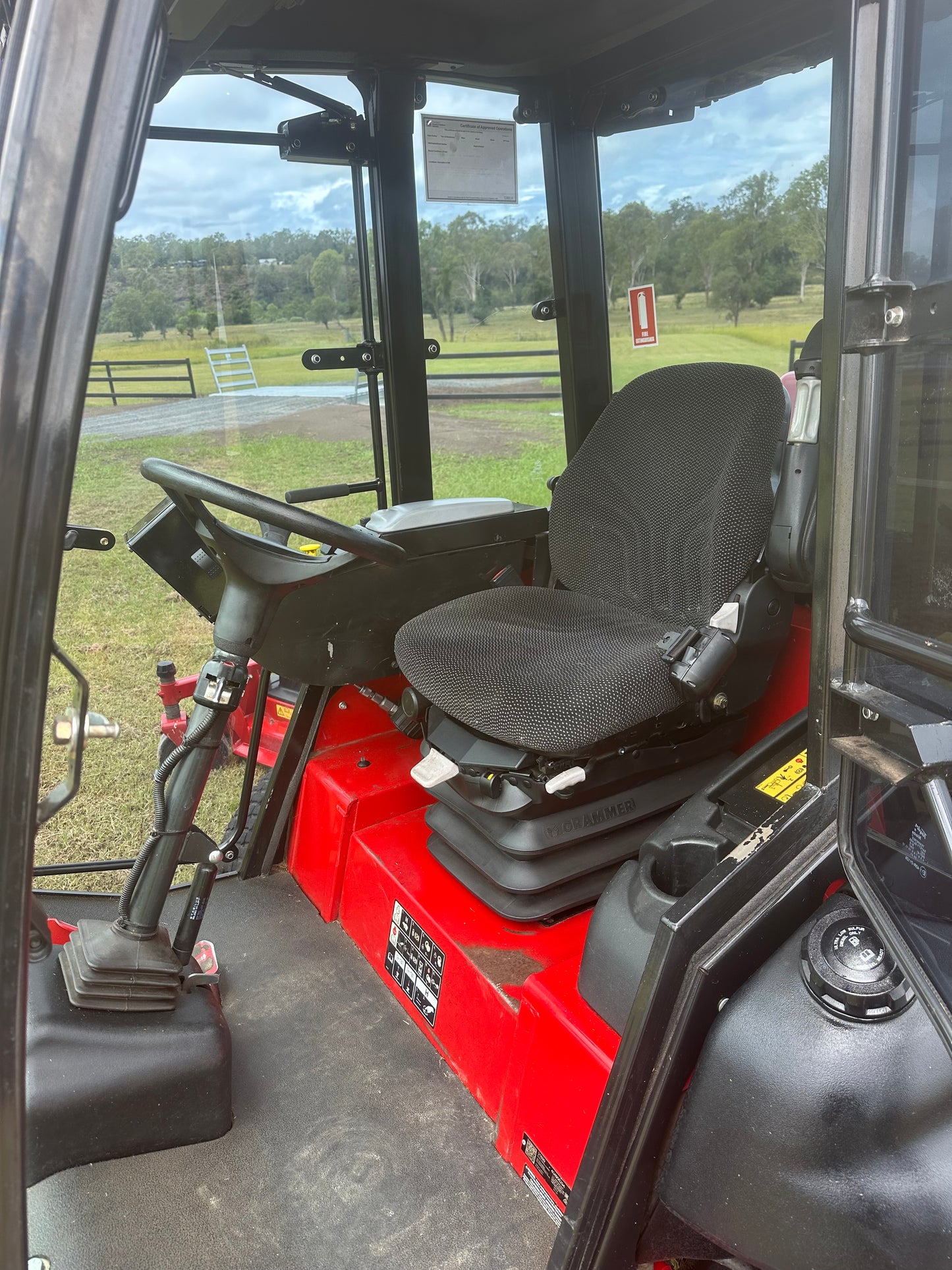2019 Toro 5910 Groundmaster